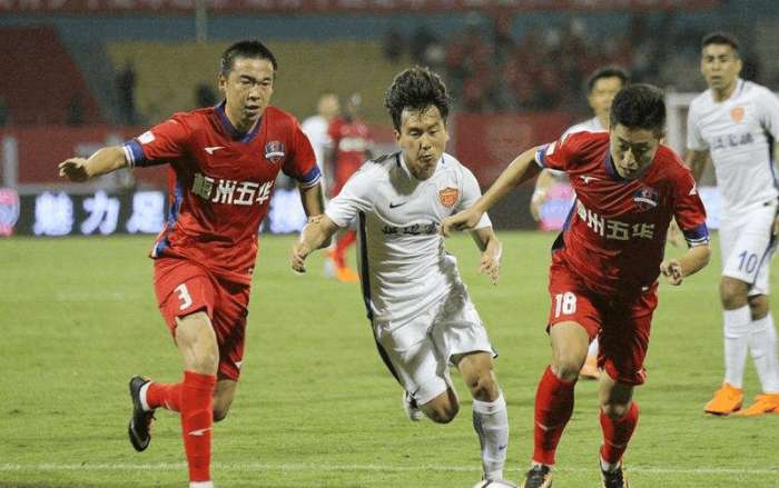 常州市长：常州队曾战平苏超冠军，让大家看到常州的拼搏坚韧